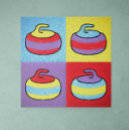 Recherche de curling posters Sports d'hiver