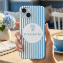 Recherche de pastel ipod touch coques Nom monogramme