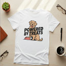 Recherche de friandises tshirts Dessin animé