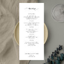 Recherche de modèle menus Script