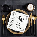 Recherche de 40 ans serviettes Toute personne