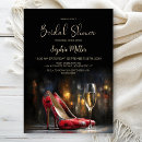 Recherche de chaussures rouges invitations Champagne