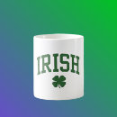 Recherche de celtique tasses Fierté irlandaise