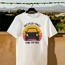 Recherche de routes tshirts Vintage