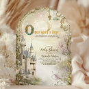 Recherche de royaume enchanté invitations Pour tous