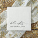 Recherche de bonjour serviettes Simple