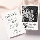 Recherche de renouvellement invitations Couple