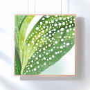 Recherche de gouttelettes posters Nature