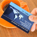 Recherche de internationale cartes visite Mondial