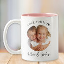 Recherche de fête des mères tasses Simple