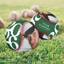 Recherche de fan balles baseball Lycée