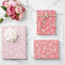 Recherche de filet papier cadeau Moderne
