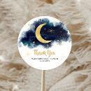 Recherche de lune bleue autocollants Sur la lune