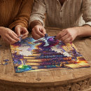 Recherche de mystiques puzzles Toute personne