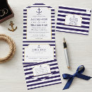 Recherche de ancre blanche invitations Plage