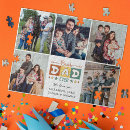 Recherche de père noël vintage puzzles Pour lui