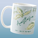 Recherche de muguet tasses Anniversaire de mai
