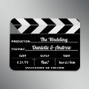 Recherche de clapet invitations Film