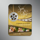 Recherche de photo film invitations Hollywood
