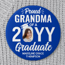 Recherche de grands parents badges Pour elle