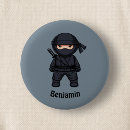 Recherche de ninja badges Mignon