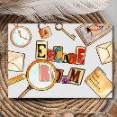 Recherche de mystère invitations Aventure