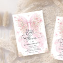 Recherche de papillon de bébé invitations Un petit papillon