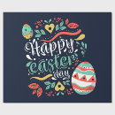 Recherche de arrière plan pâques papier cadeau Décoration