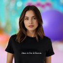 Recherche de diffferent tshirts Pour elle