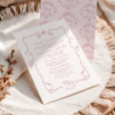 Recherche de cheval rose invitations Cheval à bascule
