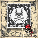 Recherche de pirate serviettes Navire