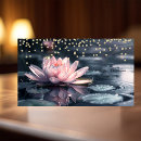 Recherche de diamant bleu cartes visite Professionnel