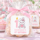 Recherche de illustration de lapin autocollants Pour enfants
