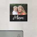 Recherche de grossesse magnets Mère