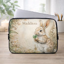 Recherche de lapin en bois électronique Printemps