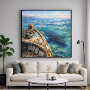 Recherche de sous marine art Poisson