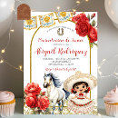 Recherche de 3 ans invitations Jeune fille