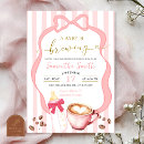 Recherche de bébé rose de rayure Bientôt maman