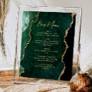 Recherche de menu mariage posters Moderne