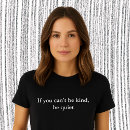 Recherche de ne pouvez pas tshirts Tendance