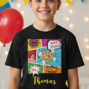 Recherche de pop art tshirts Moderne