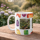 Recherche de potager tasses Jardin