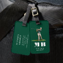 Recherche de les golfeurs bagages étiquettes Sport