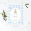 Recherche de ours bébé invitations Bientôt maman