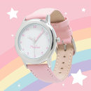 Recherche de fille montres Rose