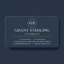 Recherche de professionnel du droit cartes visite Pour tous