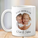 Recherche de meilleure mère monde tasses Élégant