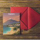 Recherche de les îles canaries cartes postales Tenerife