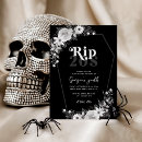 Recherche de rip invitations Mort de ma jeunesse