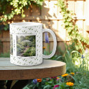 Recherche de potager tasses Jardin